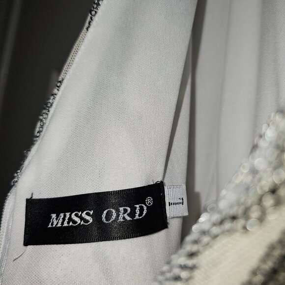 Sequin Jumpsuit - Picture 8 of 8